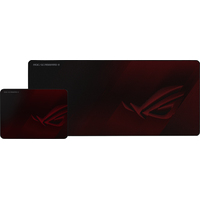 Коврик для мыши ASUS ROG Scabbard II Medium