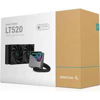 Кулер для процессора DeepCool LT520 R-LT520-BKAMNF-G-1