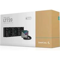 Кулер для процессора DeepCool LT720 R-LT720-BKAMNF-G-1