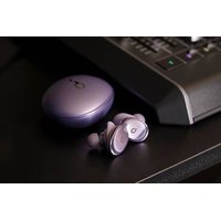 Наушники Anker SoundCore Liberty 3 Pro (сиреневый)