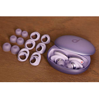 Наушники Anker SoundCore Liberty 3 Pro (сиреневый)