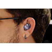 Наушники Anker SoundCore Liberty 3 Pro (сиреневый)