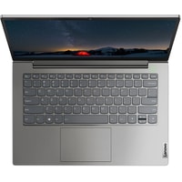 Ноутбук Lenovo ThinkBook 14 G3 ACL 21A2002F 12 Гб Ноутбук Lenovo ThinkBook 14 G3 ACL 21A2002F 12 Гб