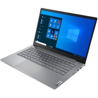 Ноутбук Lenovo ThinkBook 14 G3 ACL 21A2002F 12 Гб Ноутбук Lenovo ThinkBook 14 G3 ACL 21A2002F 12 Гб