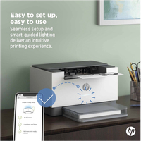 Принтер HP LaserJet M209dwe 6GW62E