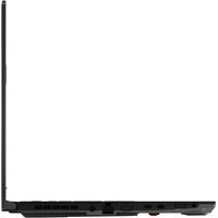 Игровой ноутбук ASUS TUF Gaming Dash F15 2022 FX517ZR-HQ008