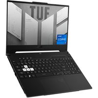 Игровой ноутбук ASUS TUF Gaming Dash F15 2022 FX517ZR-HQ008