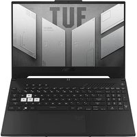 Игровой ноутбук ASUS TUF Gaming Dash F15 2022 FX517ZR-HQ008