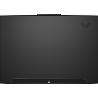 Игровой ноутбук ASUS TUF Gaming Dash F15 2022 FX517ZR-HQ008