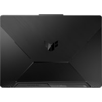 Игровой ноутбук ASUS TUF Gaming F15 FX506HC-HN004