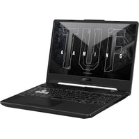 Игровой ноутбук ASUS TUF Gaming F15 FX506HC-HN004