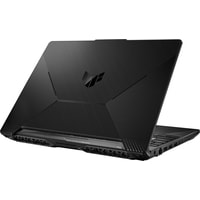 Игровой ноутбук ASUS TUF Gaming F15 FX506HC-HN004