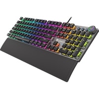 Клавиатура Genesis Thor 401 RGB (нет кириллицы)