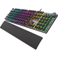 Клавиатура Genesis Thor 401 RGB (нет кириллицы)