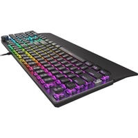 Клавиатура Genesis Thor 401 RGB (нет кириллицы)