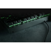 Клавиатура Razer BlackWidow V3 Tenkeyless Green Switch (нет кириллицы)