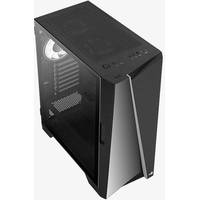 Корпус AeroCool Mirage-G-BK-v2