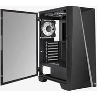 Корпус AeroCool Mirage-G-BK-v2