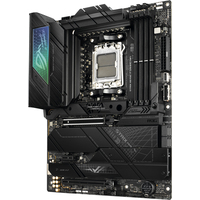Материнская плата ASUS ROG Strix X670E-F Gaming WiFi