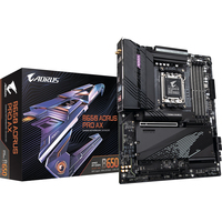 Материнская плата Gigabyte B650 Aorus Pro AX (rev. 1.x)