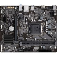 Материнская плата Gigabyte H510M K (rev. 1.0)