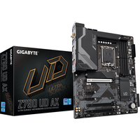 Материнская плата Gigabyte Z790 UD AX (rev. 1.0)