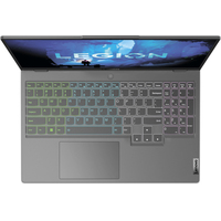 Игровой ноутбук Lenovo Legion 5 15IAH7H 82RB00LHRM