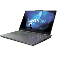 Игровой ноутбук Lenovo Legion 5 15IAH7H 82RB00LHRM