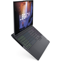 Игровой ноутбук Lenovo Legion 5 Pro 16ARH7H 82RG00DNRM Игровой ноутбук Lenovo Legion 5 Pro 16ARH7H 82RG00DNRM