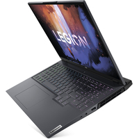 Игровой ноутбук Lenovo Legion 5 Pro 16ARH7H 82RG00DNRM Игровой ноутбук Lenovo Legion 5 Pro 16ARH7H 82RG00DNRM