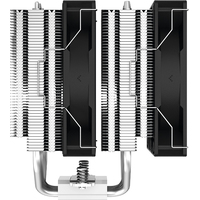 Кулер для процессора DeepCool AG620 R-AG620-BKNNMN-G-1