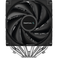 Кулер для процессора DeepCool AG620 R-AG620-BKNNMN-G-1