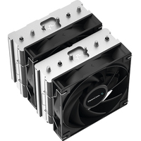 Кулер для процессора DeepCool AG620 R-AG620-BKNNMN-G-1