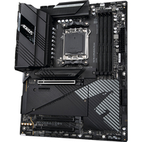 Материнская плата Gigabyte X670 Aorus Elite AX (rev. 1.1)