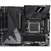 Материнская плата Gigabyte X670 Aorus Elite AX (rev. 1.1)
