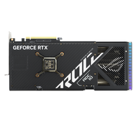 Видеокарта ASUS ROG Strix GeForce RTX 4070 Ti 12GB GDDR6X OC Edition ROG-STRIX-RTX4070TI-O12G-GAMING