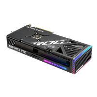 Видеокарта ASUS ROG Strix GeForce RTX 4070 Ti 12GB GDDR6X OC Edition ROG-STRIX-RTX4070TI-O12G-GAMING