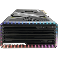 Видеокарта ASUS ROG Strix GeForce RTX 4070 Ti 12GB GDDR6X ROG-STRIX-RTX4070TI-12G-GAMING