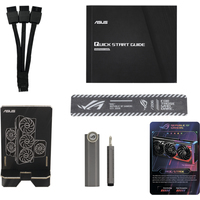 Видеокарта ASUS ROG Strix GeForce RTX 4070 Ti 12GB GDDR6X ROG-STRIX-RTX4070TI-12G-GAMING