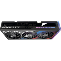 Видеокарта ASUS ROG Strix GeForce RTX 4070 Ti 12GB GDDR6X ROG-STRIX-RTX4070TI-12G-GAMING