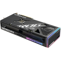 Видеокарта ASUS ROG Strix GeForce RTX 4070 Ti 12GB GDDR6X ROG-STRIX-RTX4070TI-12G-GAMING