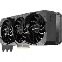 Видеокарта KFA2 GeForce RTX 4080 SG 1-Click OC 16GB GDDR6X 48NZM6MD6LSK