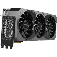 Видеокарта KFA2 GeForce RTX 4080 SG 1-Click OC 16GB GDDR6X 48NZM6MD6LSK