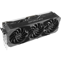 Видеокарта KFA2 GeForce RTX 4080 SG 1-Click OC 16GB GDDR6X 48NZM6MD6LSK