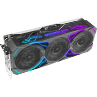 Видеокарта KFA2 GeForce RTX 4080 SG 1-Click OC 16GB GDDR6X 48NZM6MD6LSK