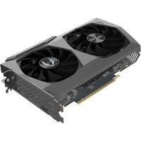 Видеокарта ZOTAC Gaming GeForce RTX 3070 Twin Edge LHR ZT-A30700E-10PLHR