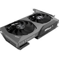 Видеокарта ZOTAC Gaming GeForce RTX 3070 Twin Edge LHR ZT-A30700E-10PLHR
