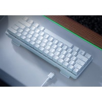 Клавиатура Razer Huntsman Mini Linear (белый)