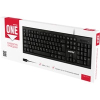 Клавиатура SmartBuy One SBK-115-K