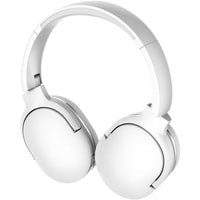 Наушники Baseus Encok D02 Pro (белый)
